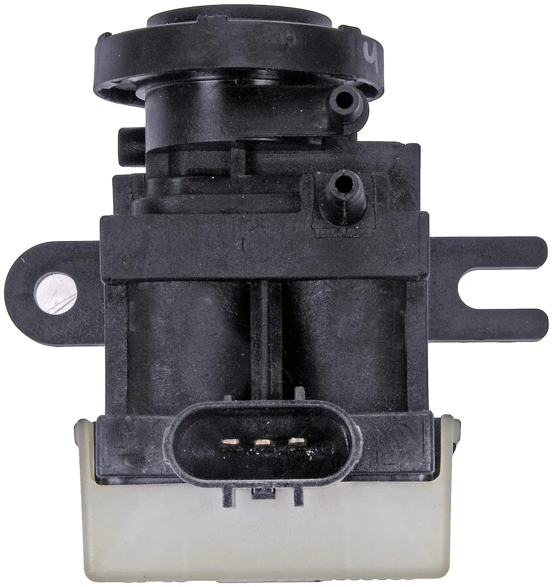 600-402 – DORMAN Locking Hub Solenoid, OE Replacement Vacuum Activated